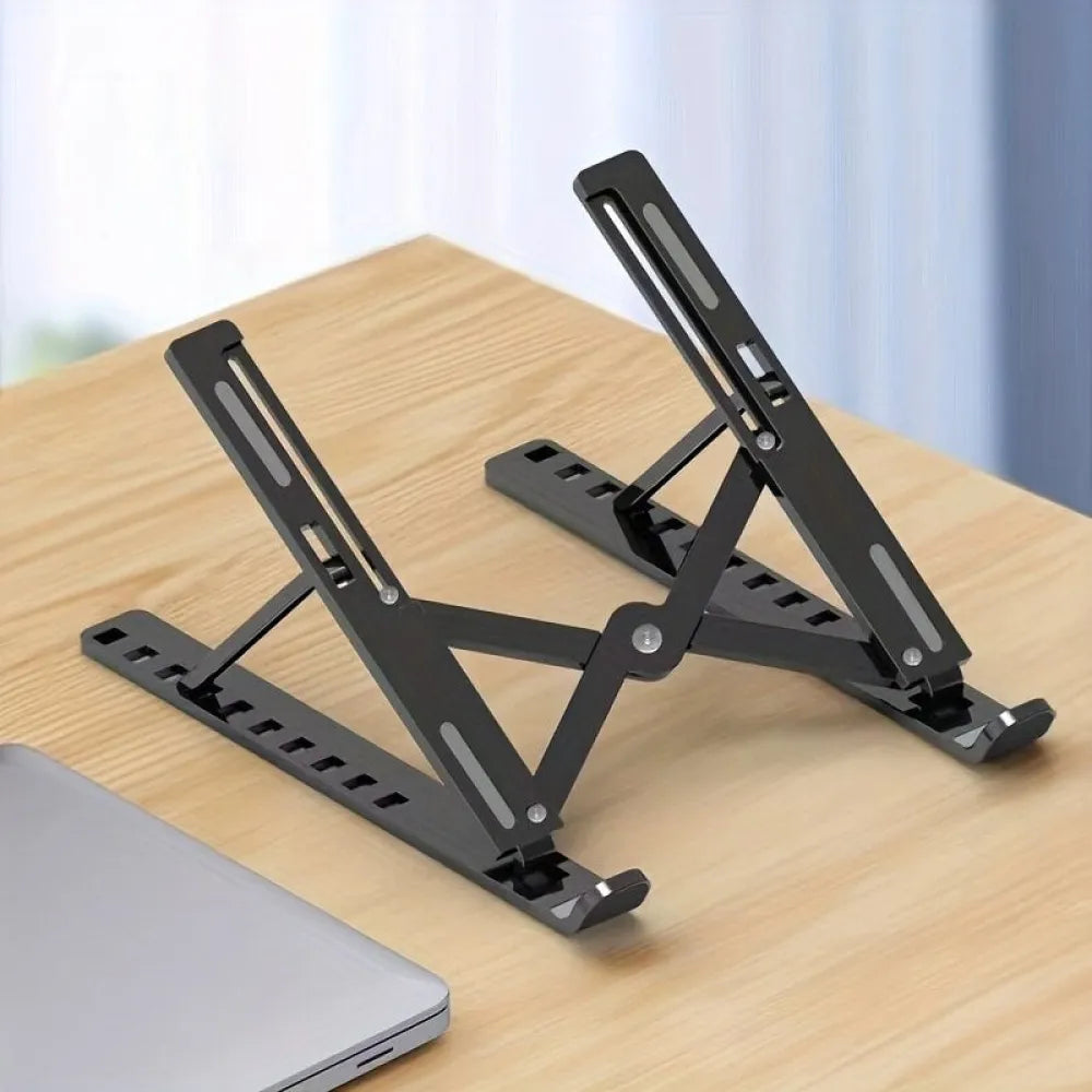 Vibe Geeks 9 Levels Height Adjustable Alumiinum Alloy